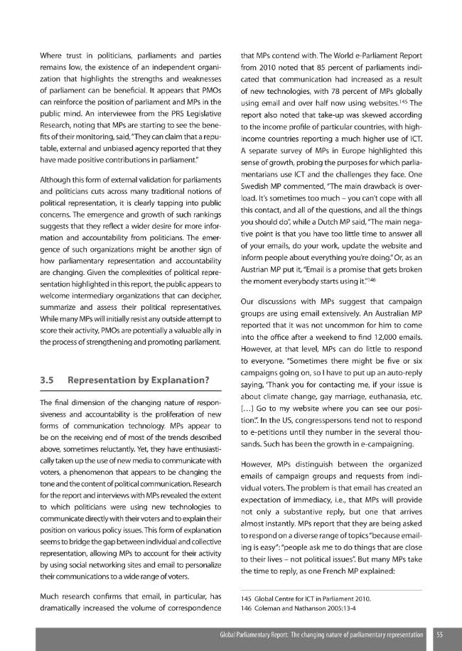 Exemple de page
