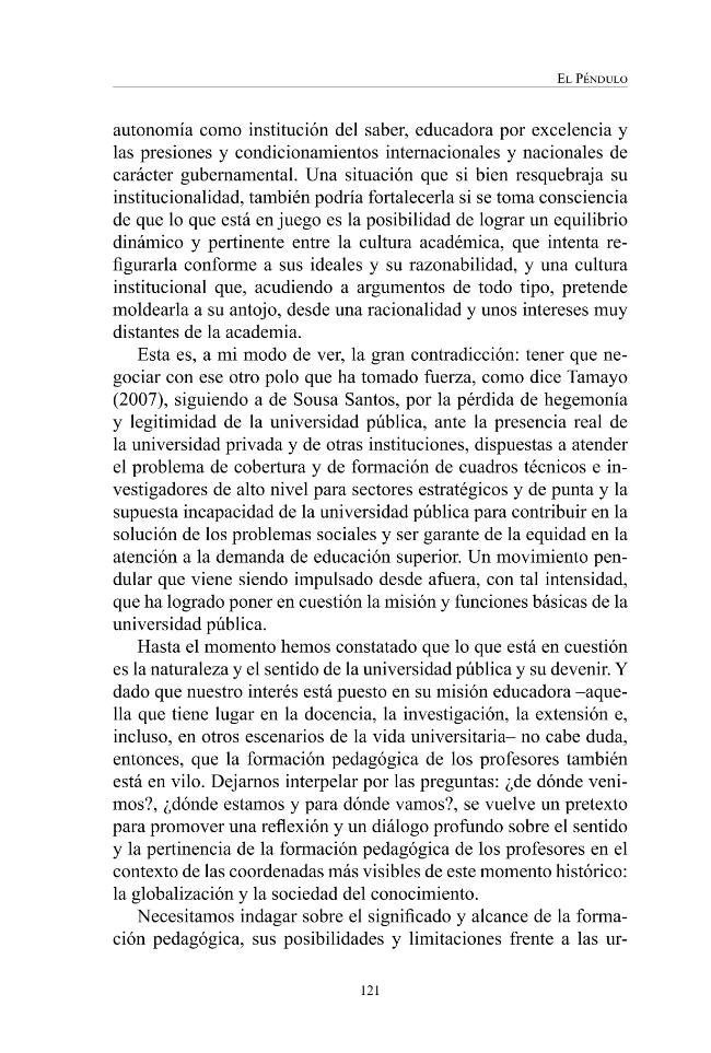 Pagina campione