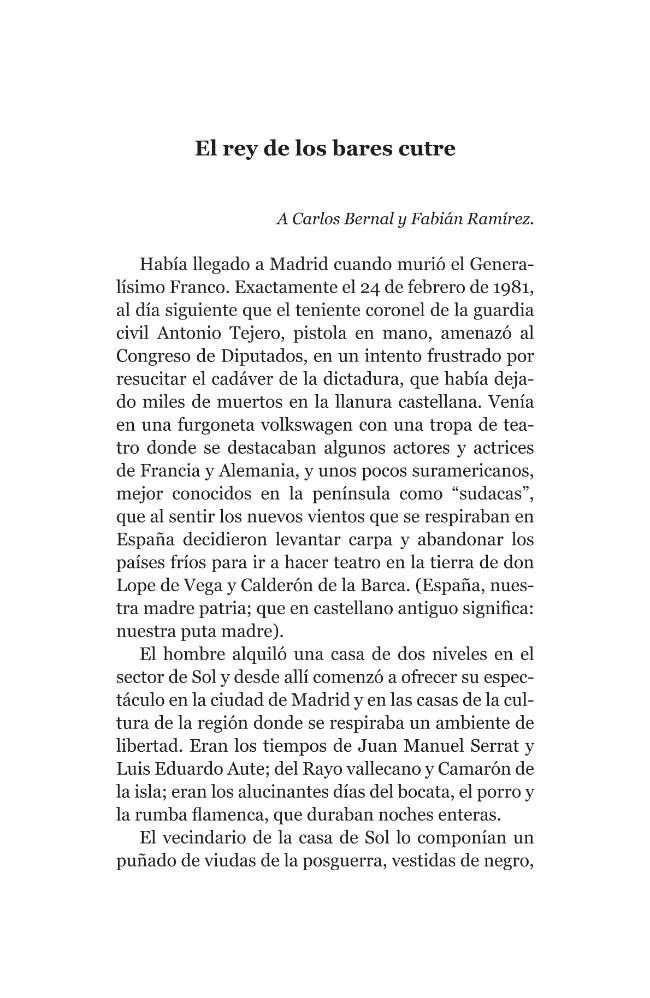 Página de muestra