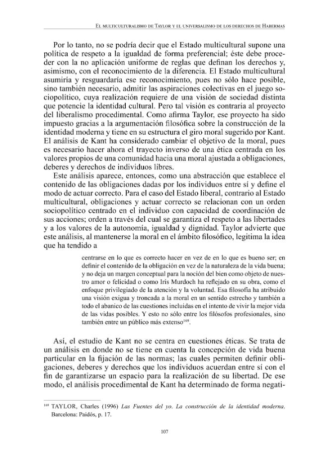 Página de muestra