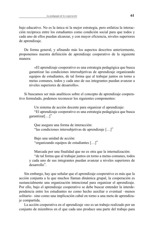 Sample page