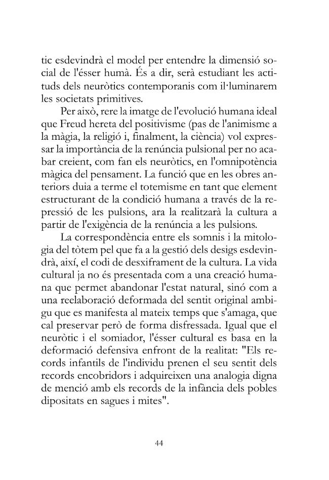 Probeseite