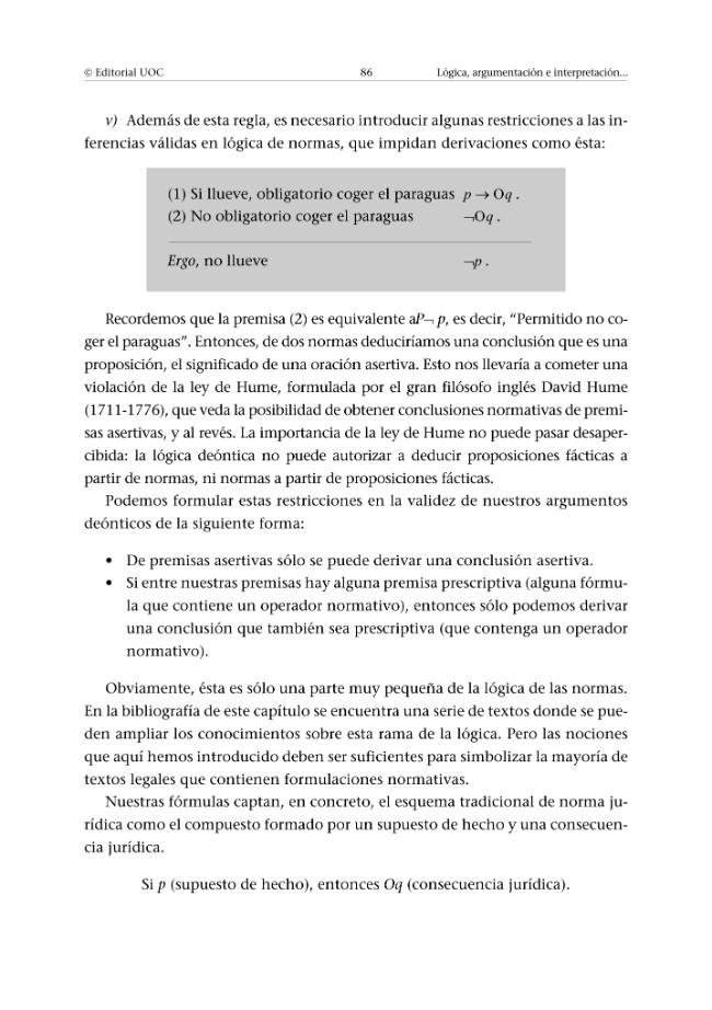 Probeseite