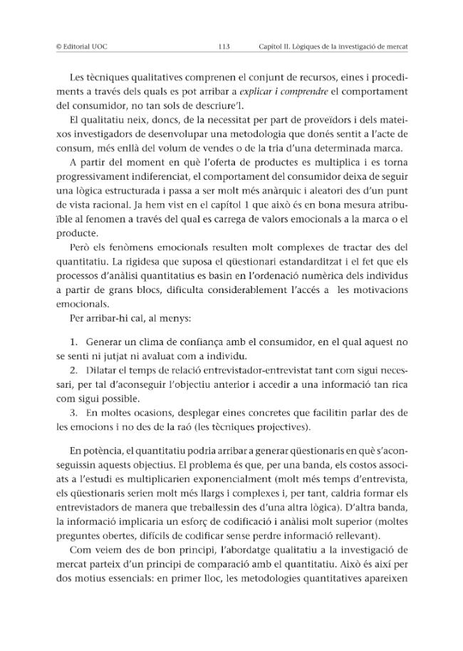 Probeseite