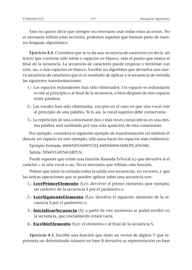 Exemple de page