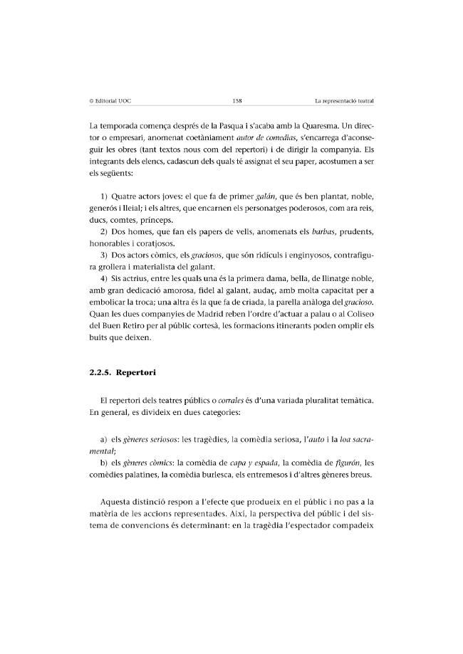 Probeseite