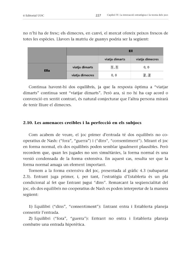 Probeseite