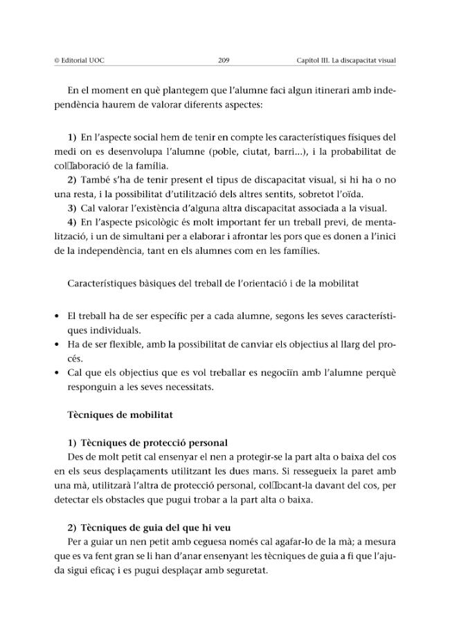 Página de muestra