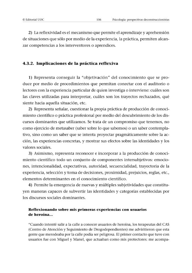 Página de muestra