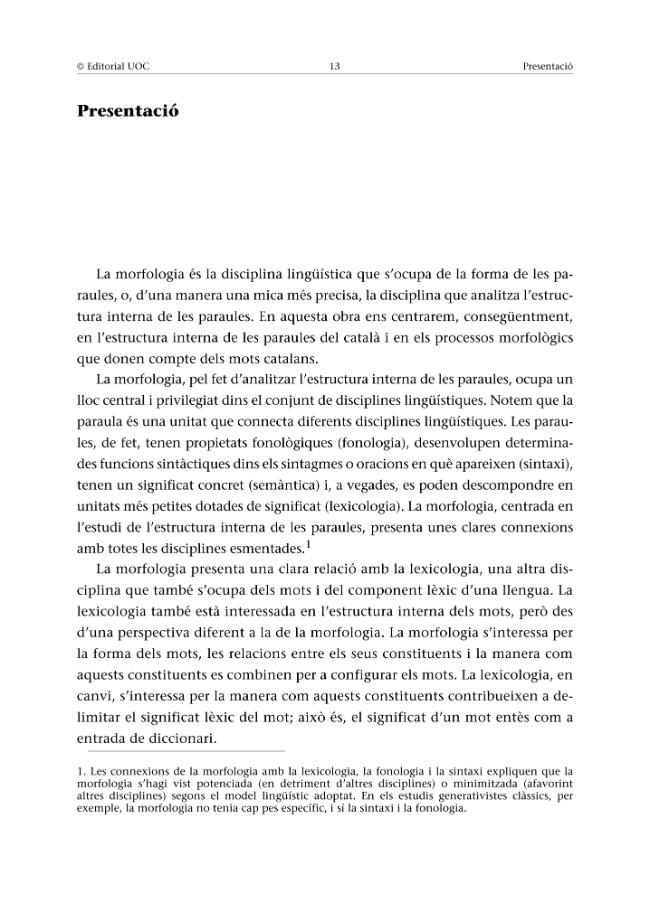 Probeseite