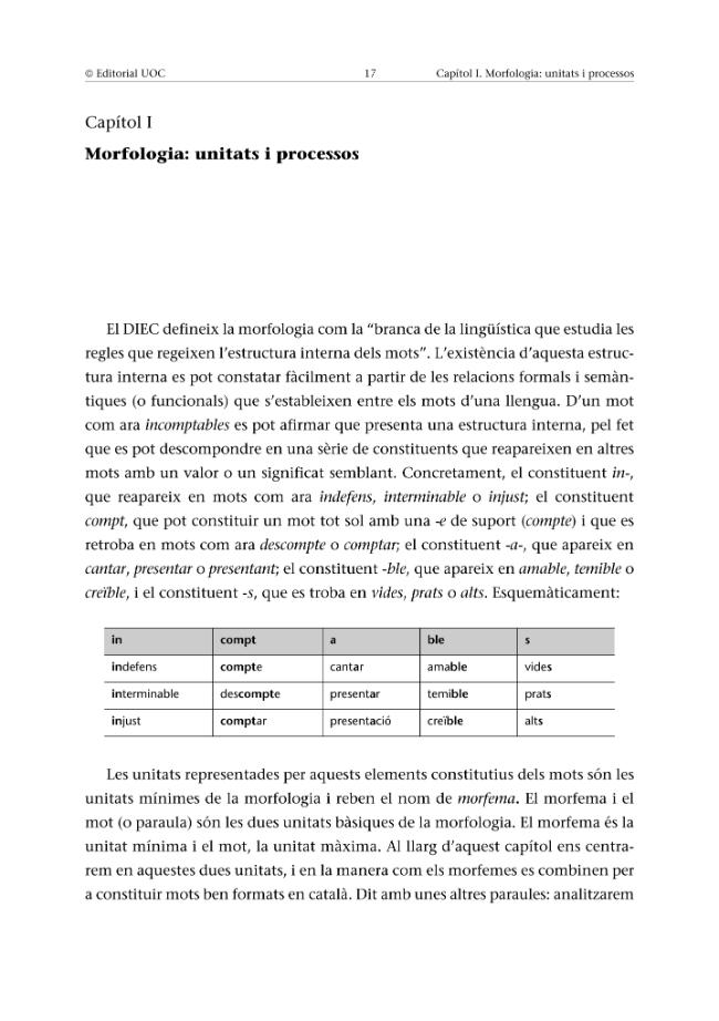 Probeseite