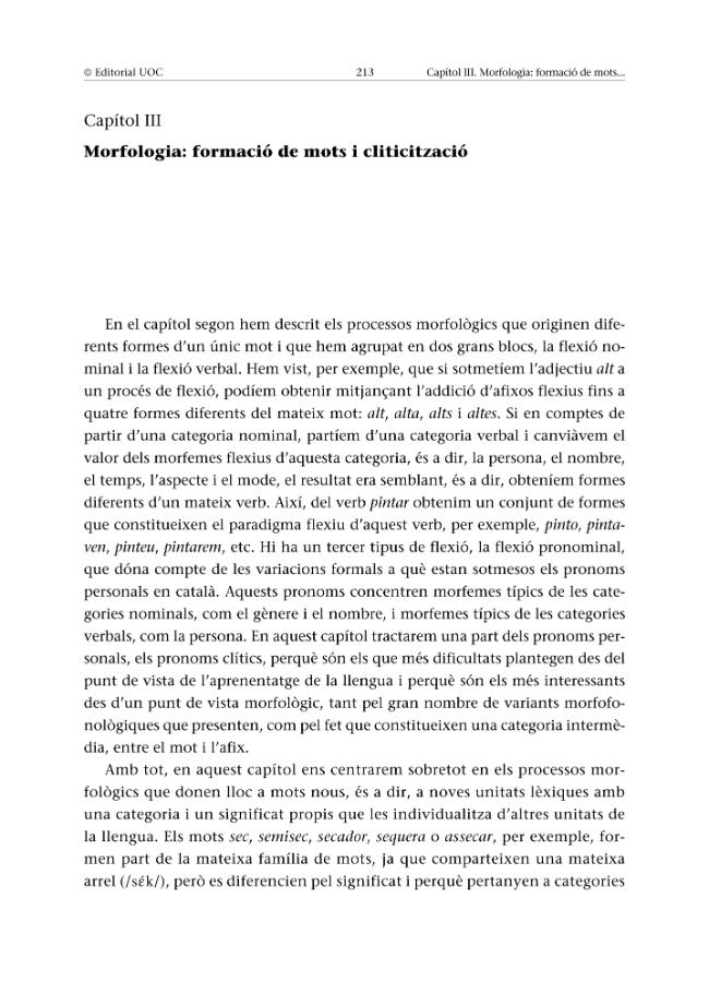 Probeseite