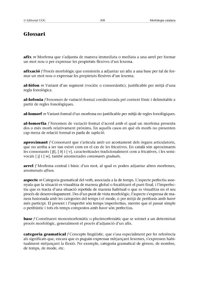 Probeseite