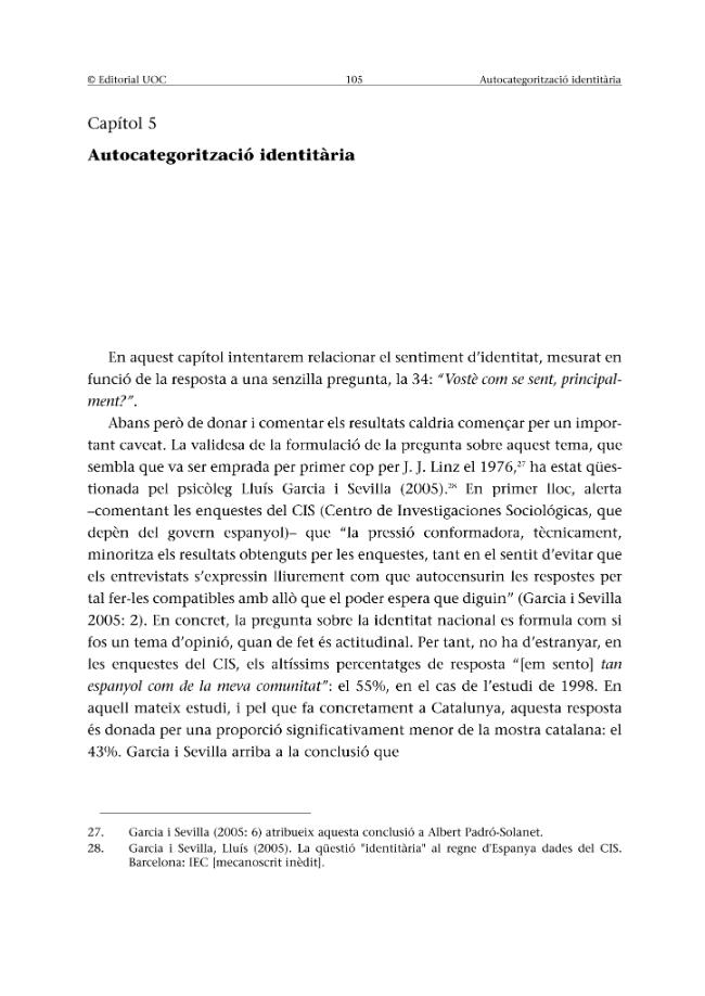 Probeseite