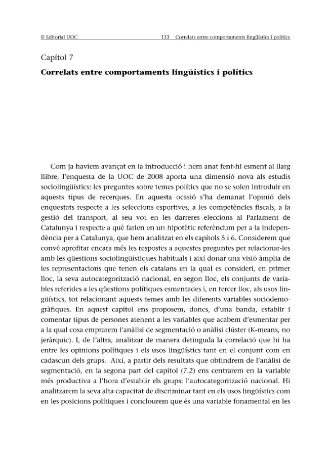 Exemple de page