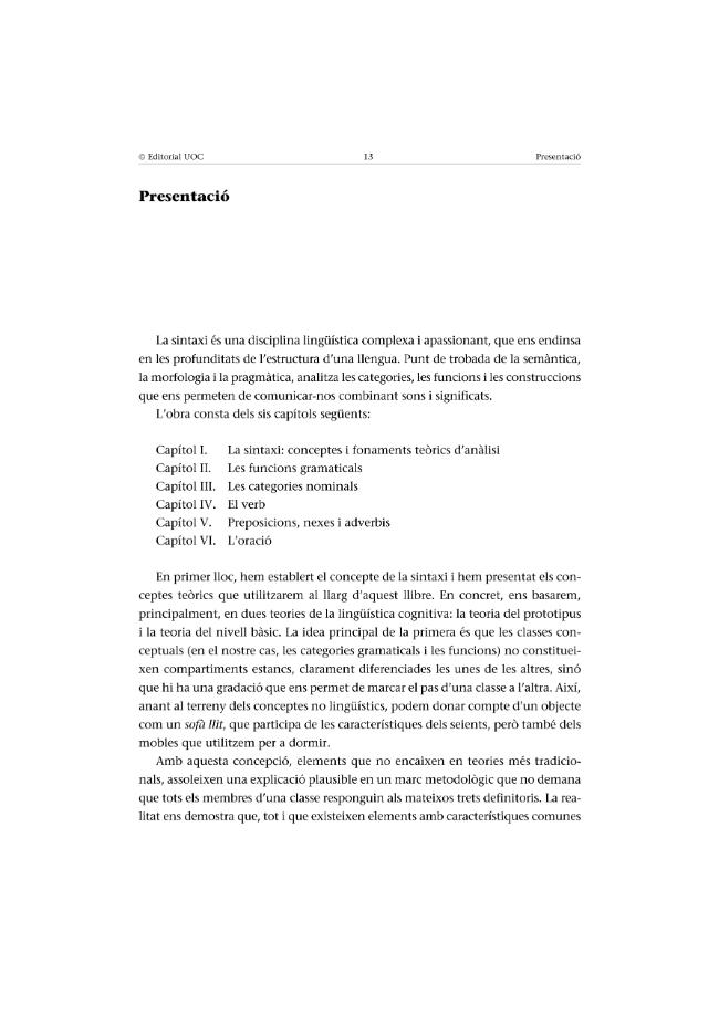 Probeseite