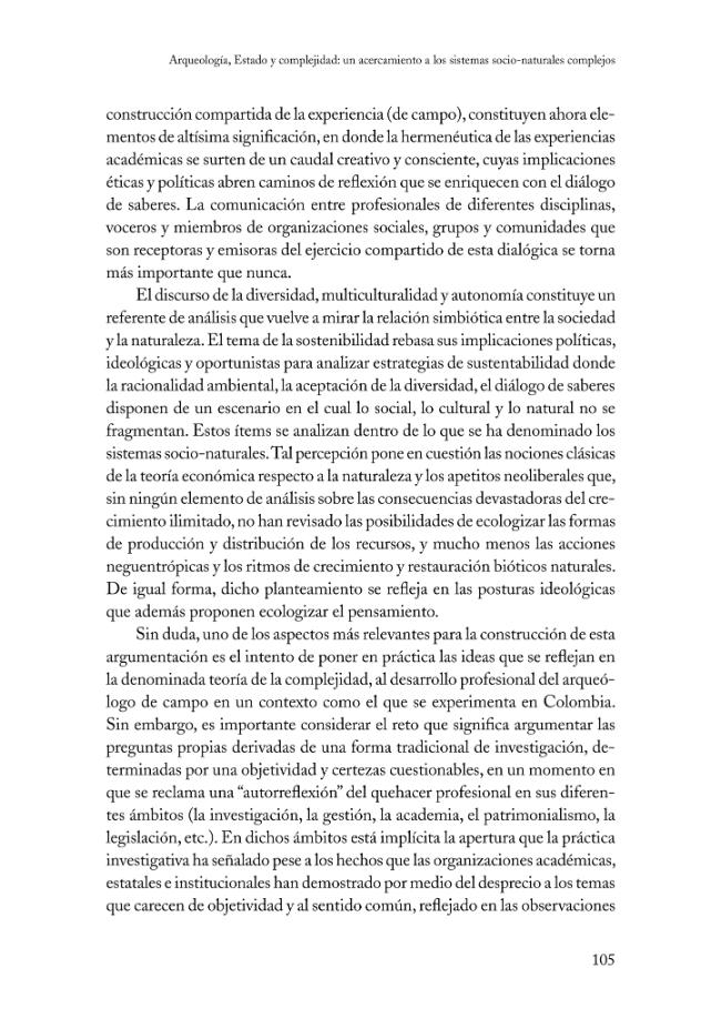 Página de muestra