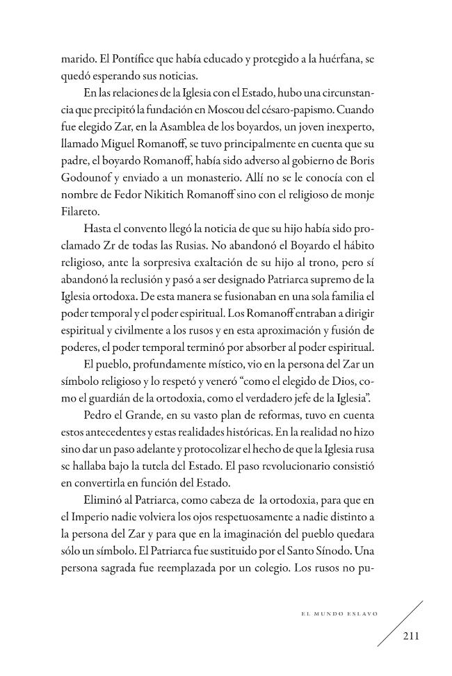 Sample page