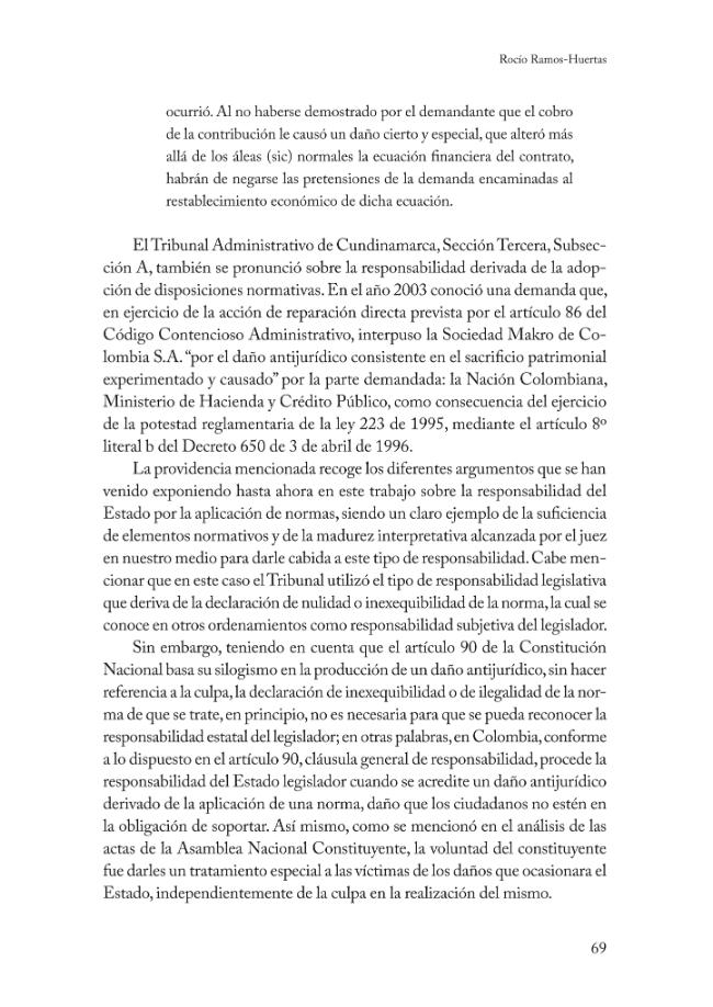 Exemple de page