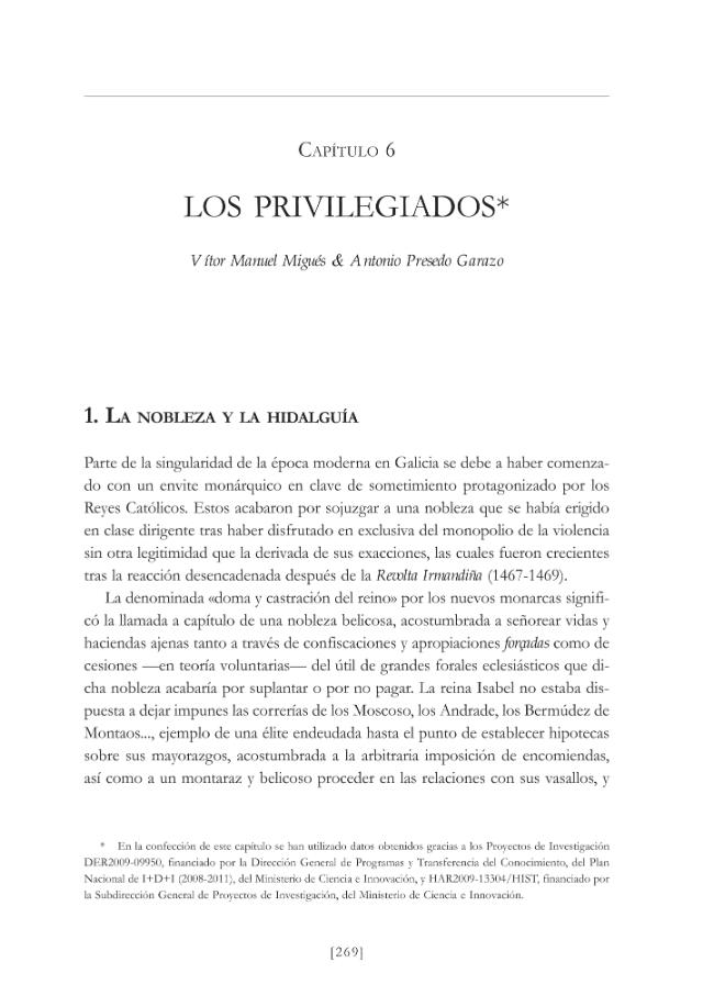 Página de muestra
