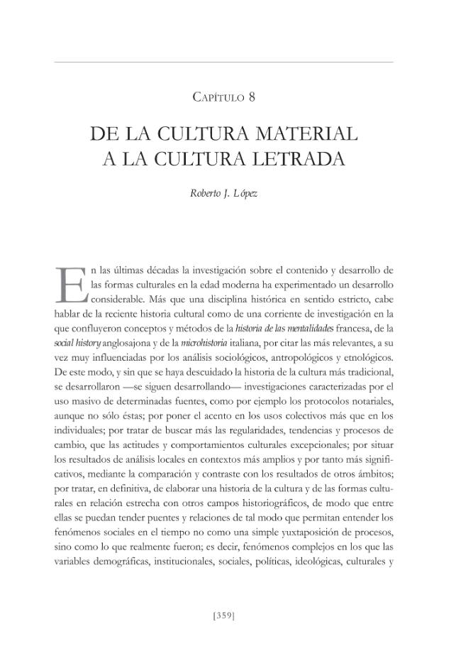Página de muestra
