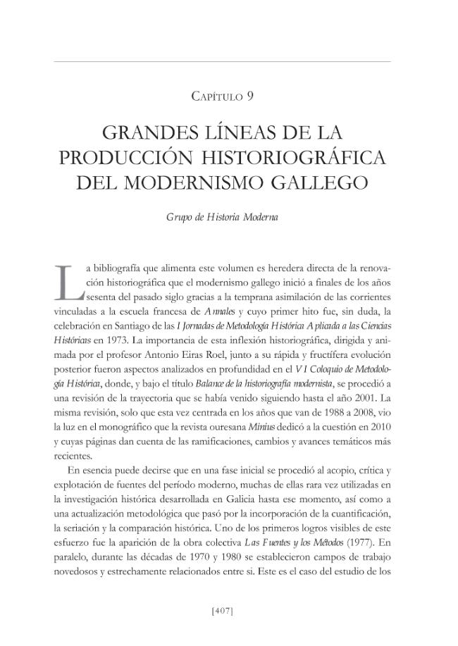 Página de muestra