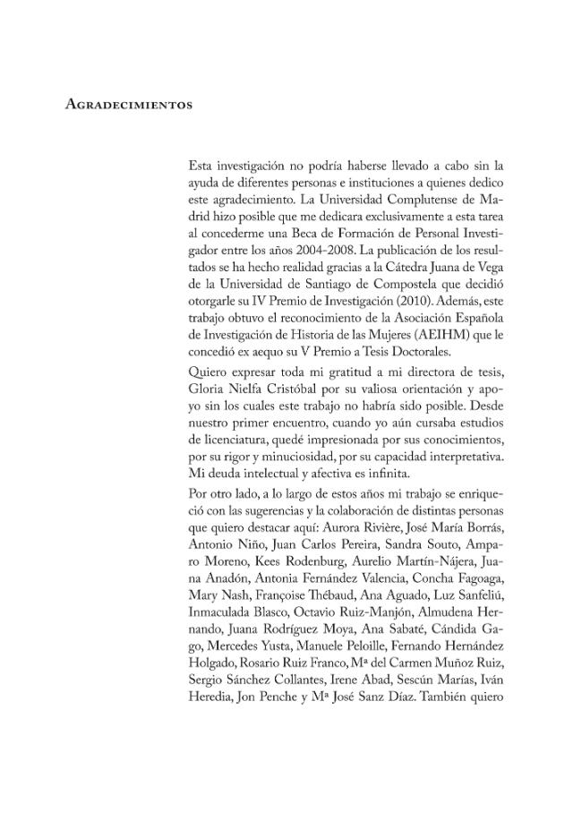 Página de muestra