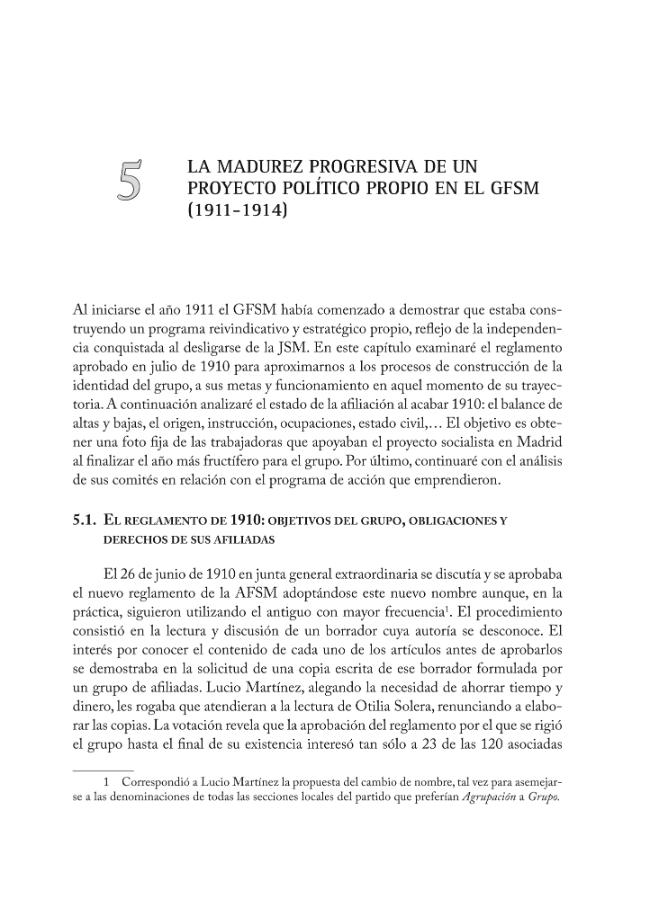 Página de muestra