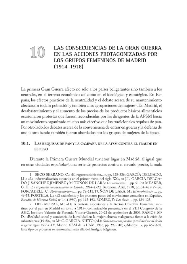 Página de muestra