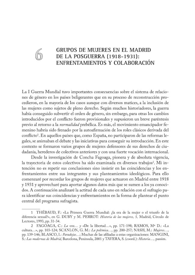 Página de muestra