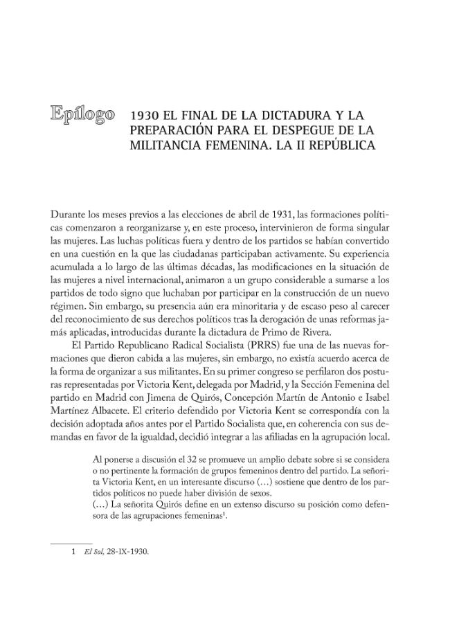 Página de muestra