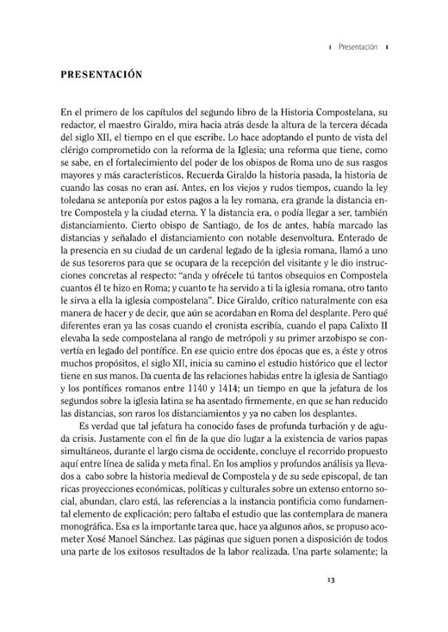 Probeseite