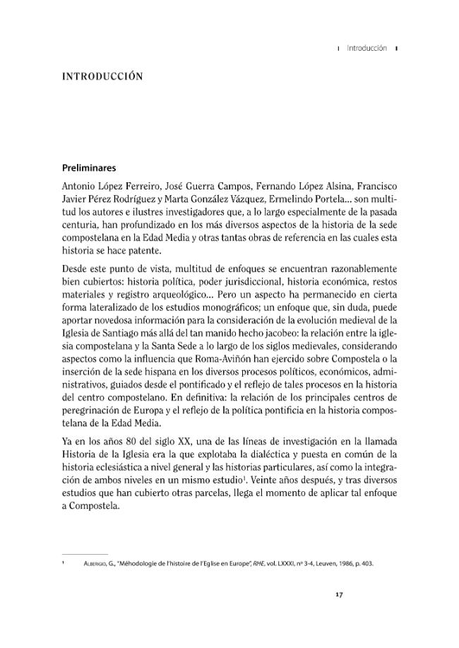 Probeseite