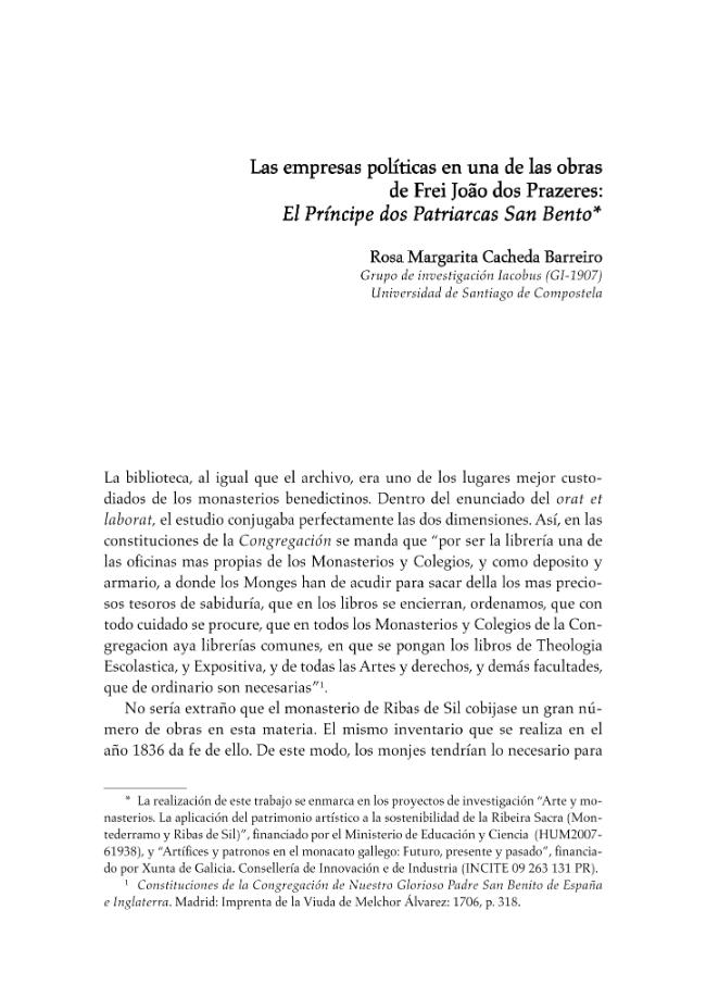 Probeseite
