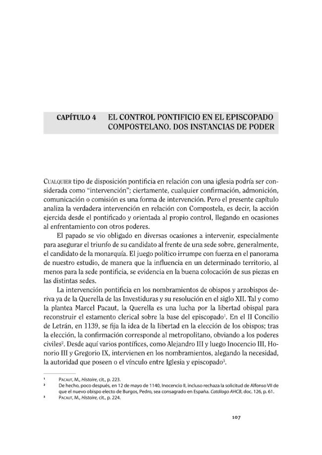 Probeseite