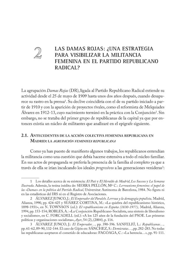 Página de muestra