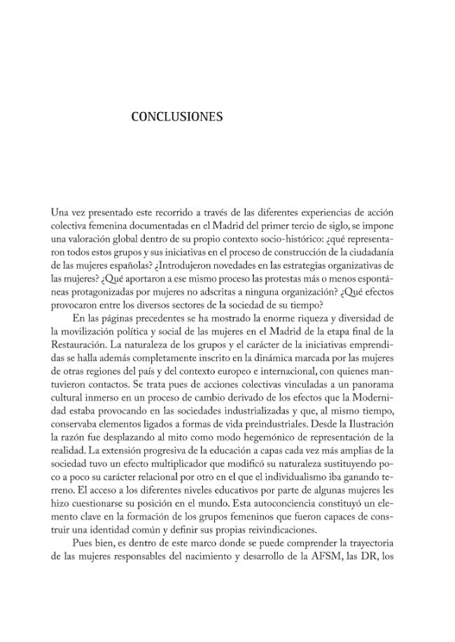 Página de muestra