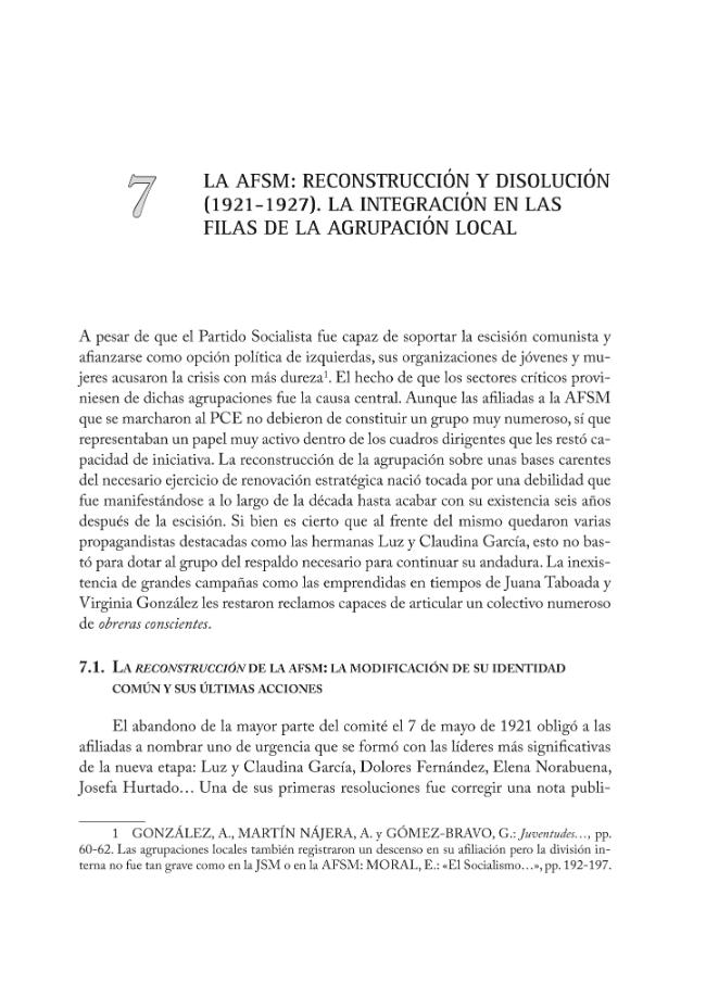 Página de muestra