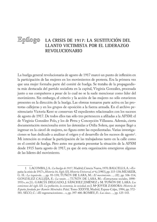 Página de muestra