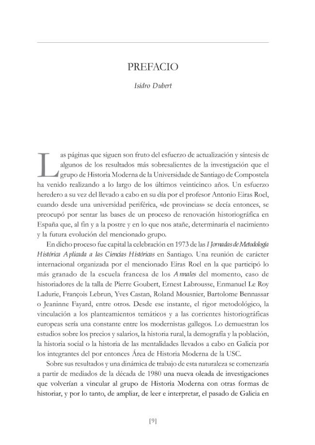 Página de muestra