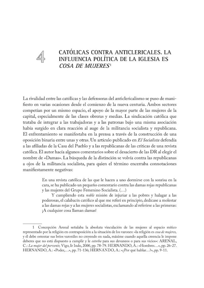 Página de muestra