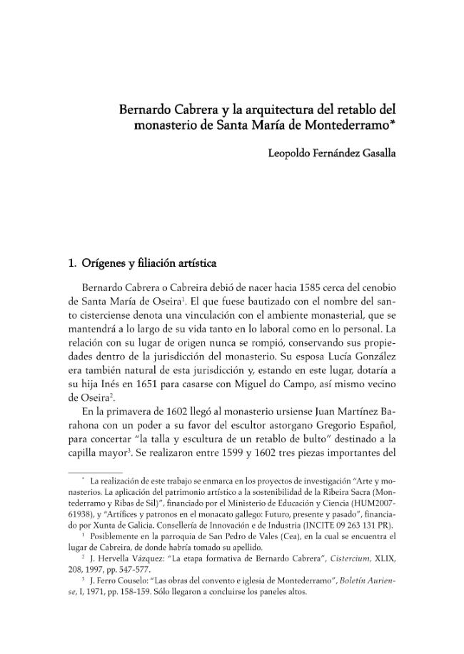 Probeseite