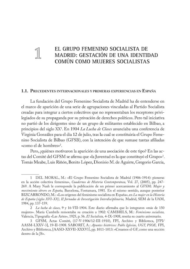 Página de muestra