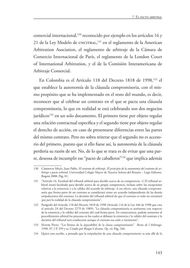 Probeseite
