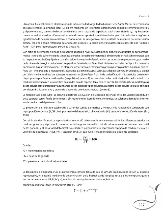 Probeseite