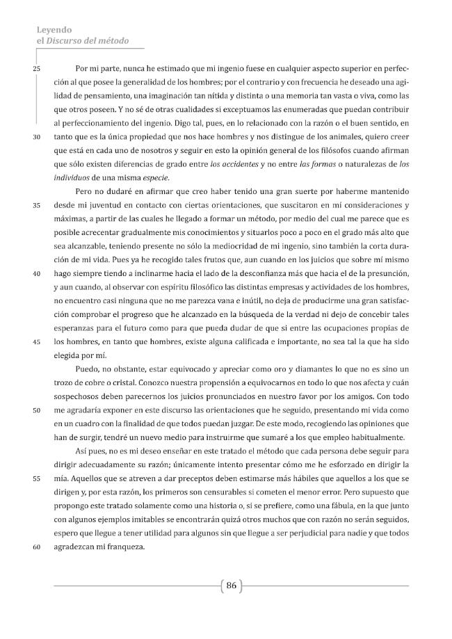 Página de muestra