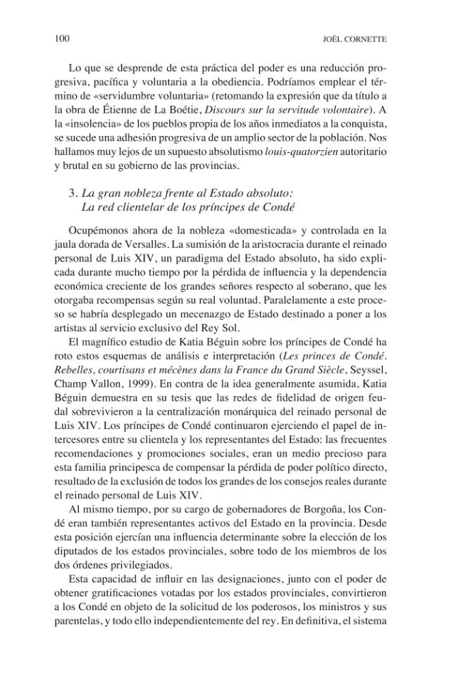Probeseite