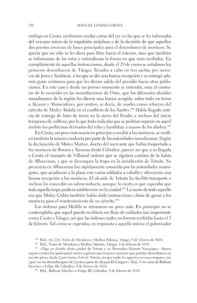 Probeseite