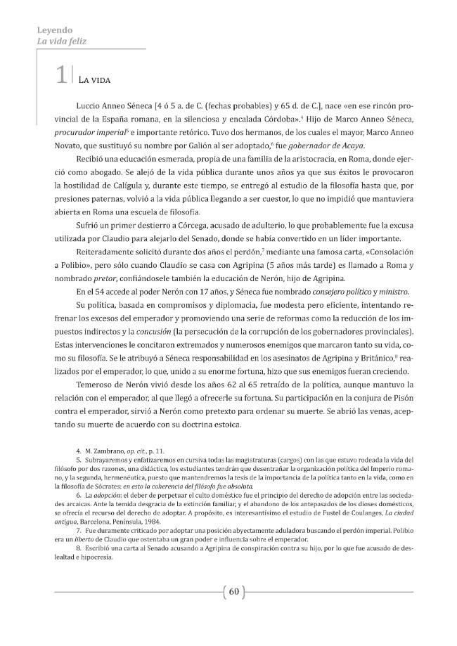 Probeseite