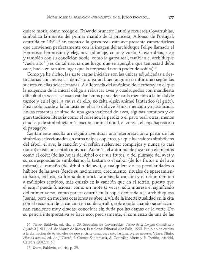 Página de muestra